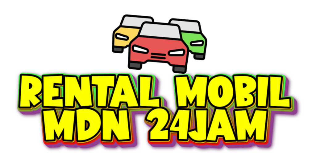 Rental Mobil Medan 24jam